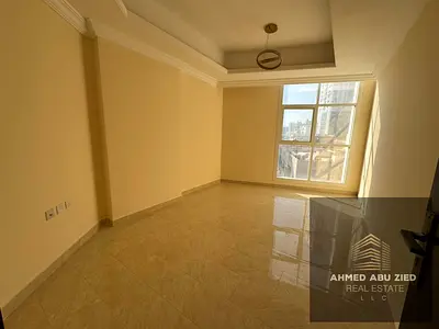 3 Bedroom Hall Apartment for Annual Rent in Al Rawda 2, Ajman | Near Layali Beirut Restaurant and Opposite Kanz Mall | 3 Bedrooms | 3 Bathrooms | Bal