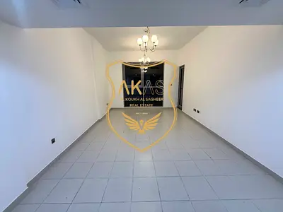 12 CHEQUES PAYMENT HUGE 1BHK WITH BALCONY CLOSE TO METRO PEACE FULL BUILDING FOR FAMILY