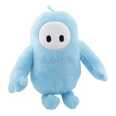 Blue Fall Guys Plush Toy - Soft (50cm)