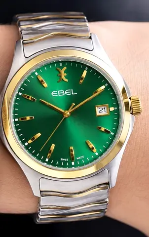 EBEL Men Master Quality Watch 🔥🔥