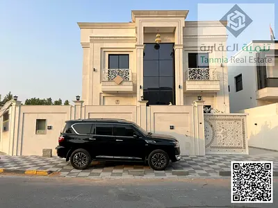 Spacious 5-Bedroom Villa for Sale in Al Yasmeen | 4,600 Sq Ft Plot | AED 2.8M