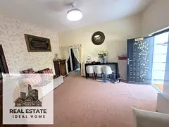 Independent Fully Furnished 3BR Family Villa | Al Fayha, Sharjah | Garden & Free Parking