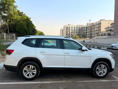 صورة 3 لـ 2021 Volkswagen TERAMONT
