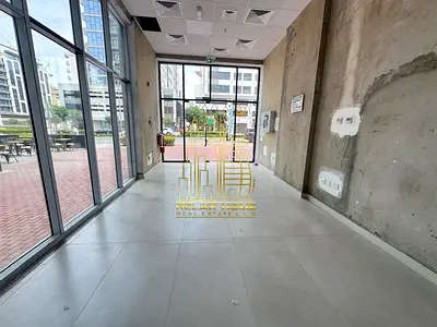 Premium Road-Facing Shop | Near Metro | Book Now