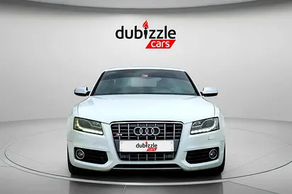 صورة 2 لـ 2011 AUDI S5