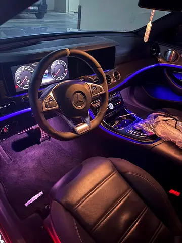 صورة 5 لـ 2017 Mercedes-BENZ E-CLASS