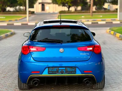 Alfa Romeo Giulietta Standard, миниатюра 6