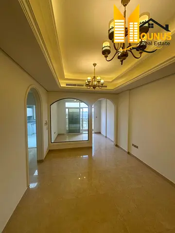 🌸 عروض الصيف  هنا! 48,000 درهم + شهر مجاني – شقة غرفتين في المويهات 3، عجمان 🌸