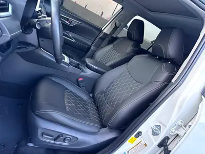 2019 Toyota RAV 4 照片 7