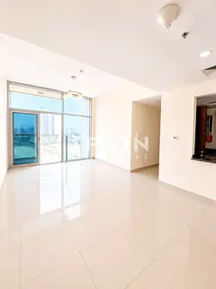 Spacious 2 BHK with Balcony | AED 62K | 1 Payment