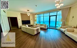 LUXURY 2 BHK FULL SEA VIEW APARTMENT