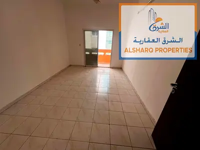 تاني صف كورنيش - بلكونه اطلاله مفتوحه - مساحه ممتازه - بسعر مناسب مع تسهيلات بالدفع