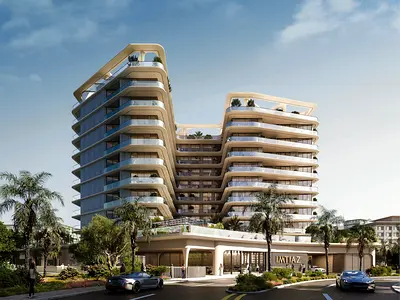 20/80 P.P | Sea View 2BR | Enre Residence | Furnished Apartment