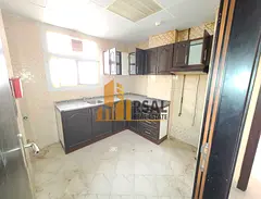 1BHK With Nice Finishing/Family Building/Front Of Ambassador School