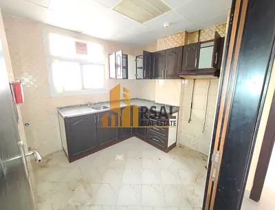 1BHK With Nice Finishing/Family Building/Front Of Ambassador School