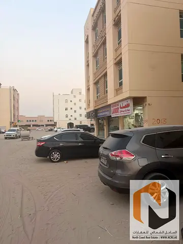 للبيع – أرض تجارية في مويلح التجارية، الشارقة