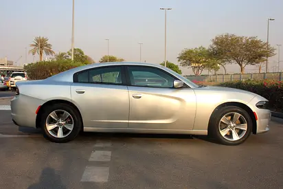 2019 Dodge CHARGER — фото 14