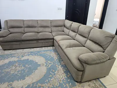 Corner Sofa