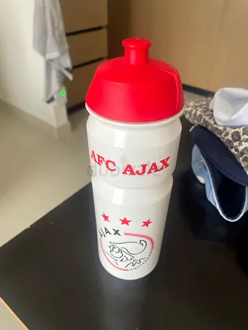 Ajax Amsterdam drink bottle