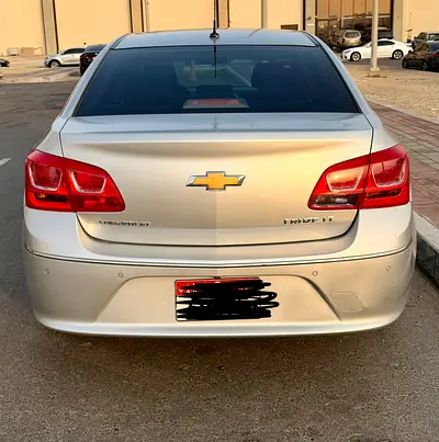 2016 Chevrolet CRUZE 照片 4