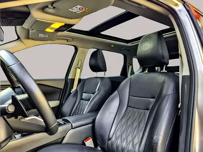2024 Nissan X-TRAIL 照片 11