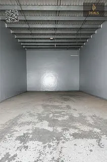 # Warehouse for Rent in Jurf Industrial Area 1 – 2,000 Sq. Ft. | 26 KW