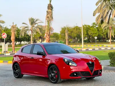 Alfa Romeo Giulietta Mid, миниатюра 3