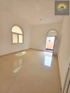 BEAUTIFUL STUDIO APARTMENT AVAILABLE AT KHALIDIYA BACKSIDE KHALIDIYA PARK READY TO MOVE
