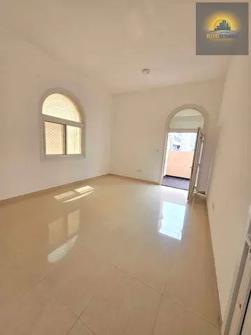 BEAUTIFUL STUDIO APARTMENT AVAILABLE AT KHALIDIYA BACKSIDE KHALIDIYA PARK READY TO MOVE
