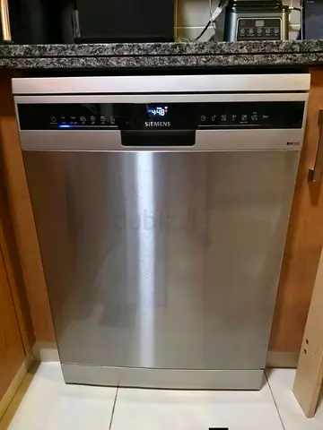 Siemens iQ500 Dishwasher