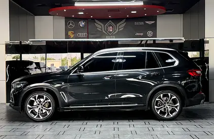 صورة مصغرة 7 لـ 2020 BMW X5