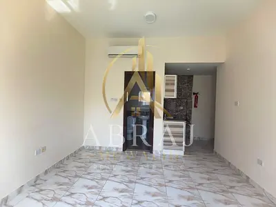 Very Lavish separate kitchen studio near Safari mall