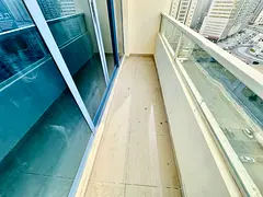 A luxury House Near Dubai Bus Stop__ 1 Bedroom With Balcony __ Full Sun Light Family Building __ 6 C