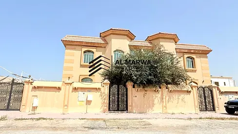 Spacious & Bright | 4-Master BedRoom | Only For GCC |Ready To Move