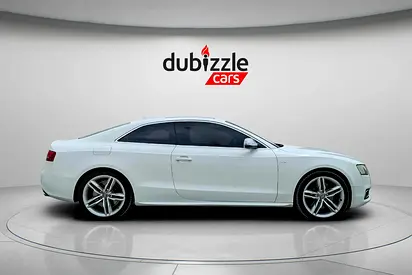 صورة 4 لـ 2011 AUDI S5