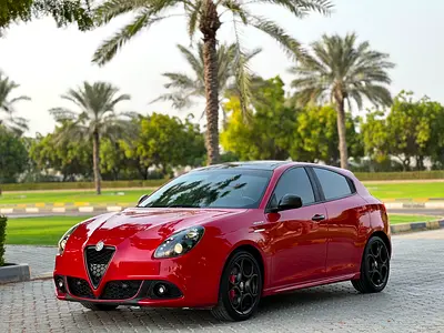 Alfa Romeo Giulietta Mid, миниатюра 2