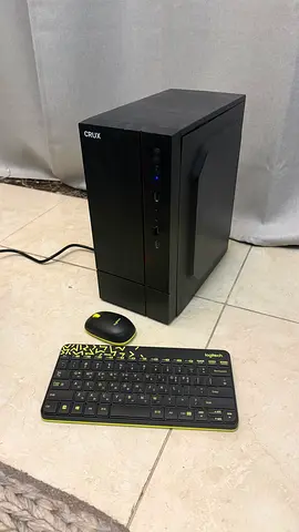 Gaming PC – RTX 3060 Ti | 32GB RAM | Excellent Condition