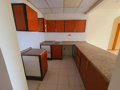 2Bhk For Family Sharing Just Close To Al Salah Aldin Metro Station only 90k in 4Payments
