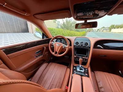 صورة 12 لـ 2014 Bentley FLYING SPUR