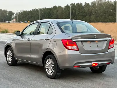 Suzuki Dzire GLX, миниатюра 5