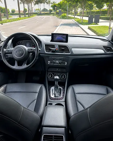 صورة 6 لـ 2017 AUDI Q3