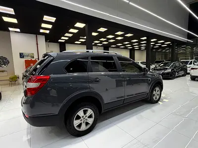 صورة 4 لـ 2010 Chevrolet CAPTIVA