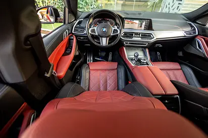 صورة 12 لـ 2023 BMW X6
