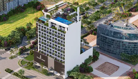 PAY JUST 30% BEFORE HANDOVER | SMART LIVING