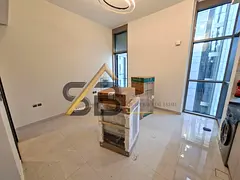 Brand New Studio Apartment | Chillar Free | Kitchen Appliance