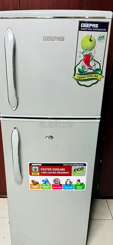 Fridge , Refrigerator