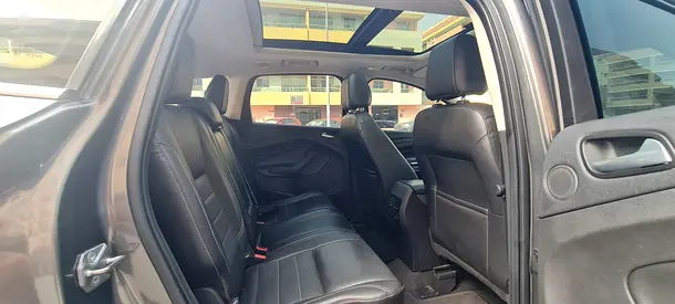 2014 FORD ESCAPE 照片 13