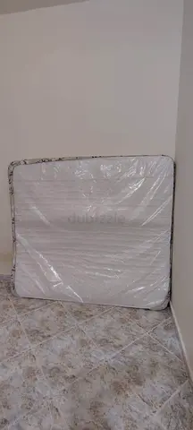 King Size Medical mattress in plastic cover 4 months old- Very good condition