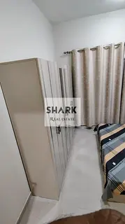 2 Bedroom Apartment for Sale in Gulf Tower | 1,180 Sq.Ft. | AED 560K | Ready to Move