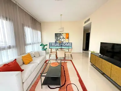 Fully Furnish | Luxury Garden Apartment